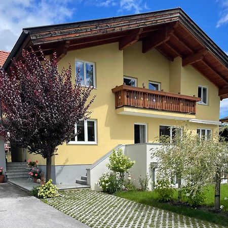 Ferienhaus Altenmarkt, Kaulfersch Альтенмаркт  Экстерьер фото